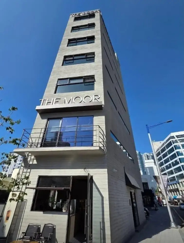 Otel görseli