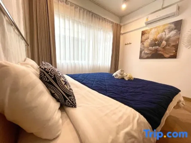 2 Bedrooms Comfort Suite