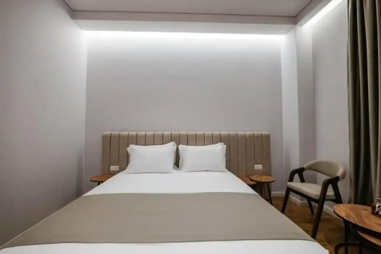 Mae Select Hotel