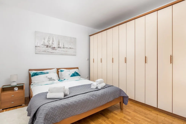 Apartment L and M - Discover Matulji