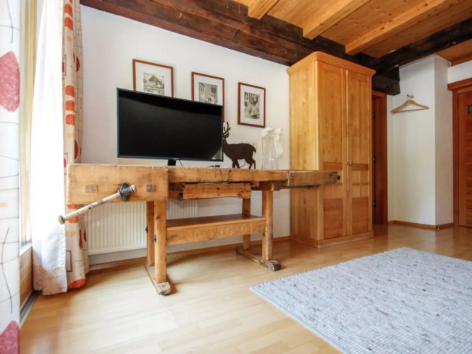 Beim Holzschnitzer 14227