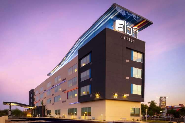 Otel görseli