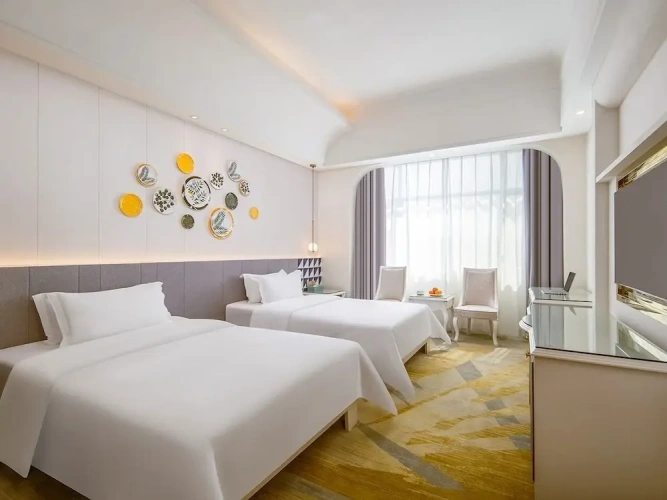 Business Twin room