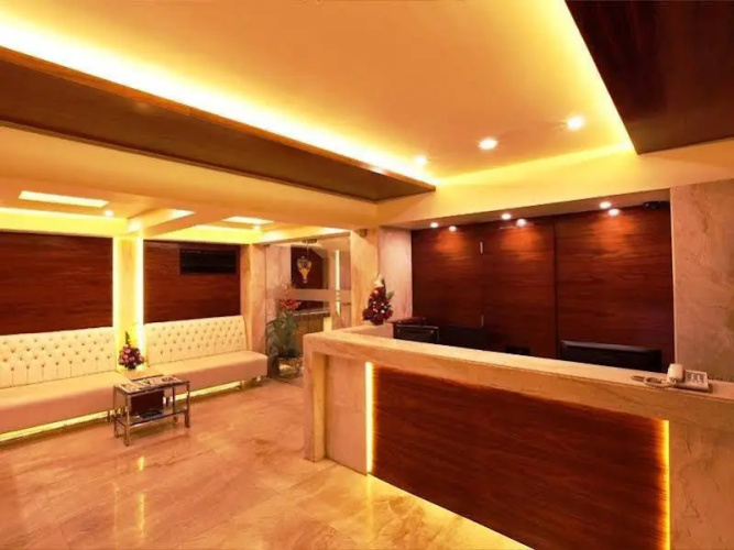 Hotel Rajdhani