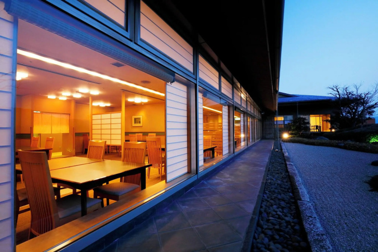 Kyoto Hotel Okura photo 27