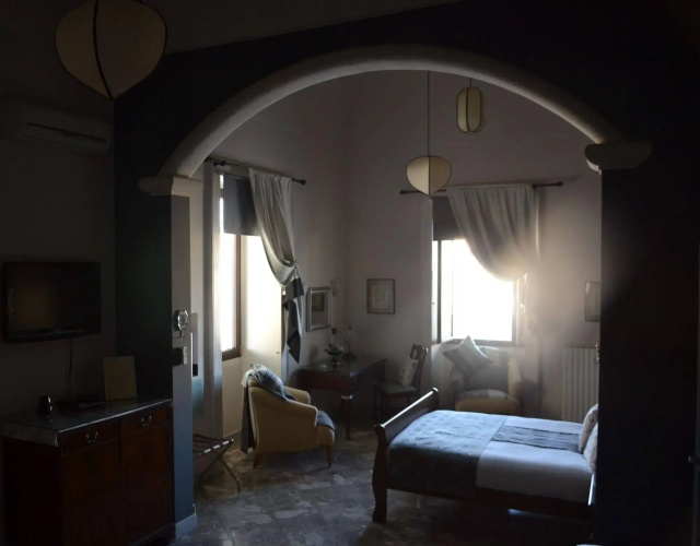 Palazzo Muro Leccese Relais de Charme
