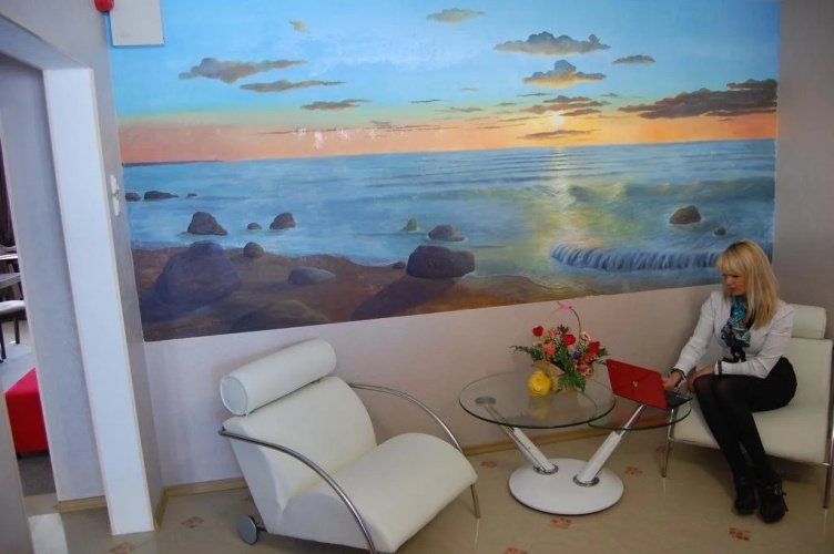 Kambja Hotell