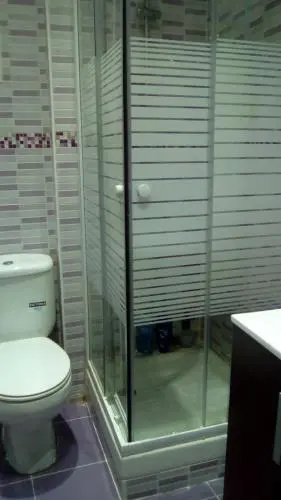 Apartamento En Legazpi De 3 Dormitorios Pequeños