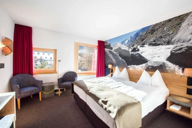 Comfort Double room