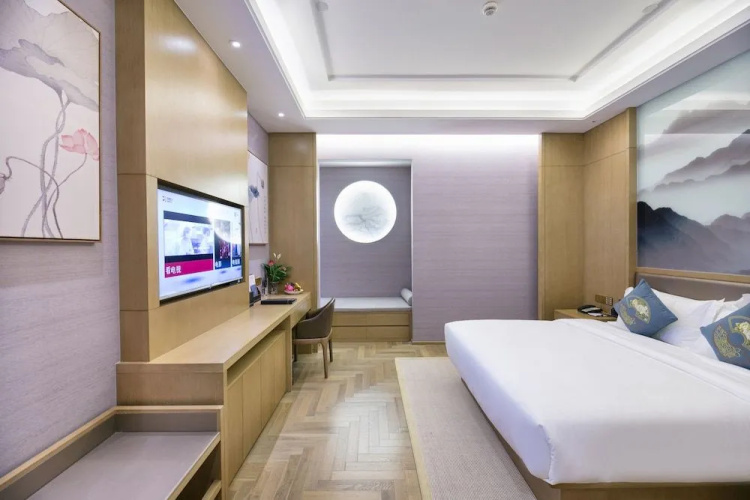 Hangzhou Diexi Hotel