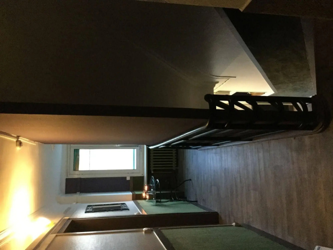 Hotel St Charles