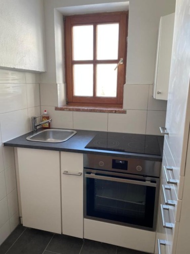 Standard Double Apartment