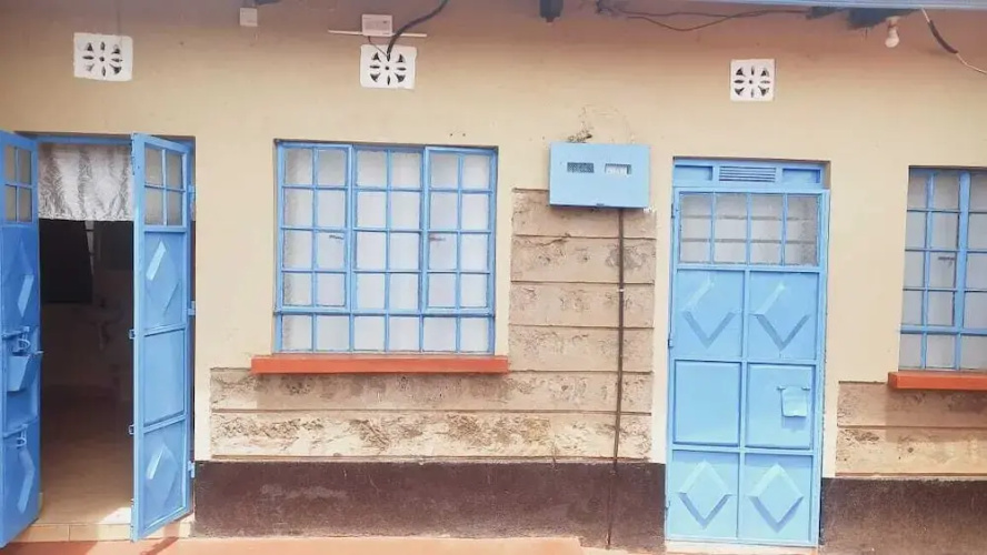 Landmark Guest House