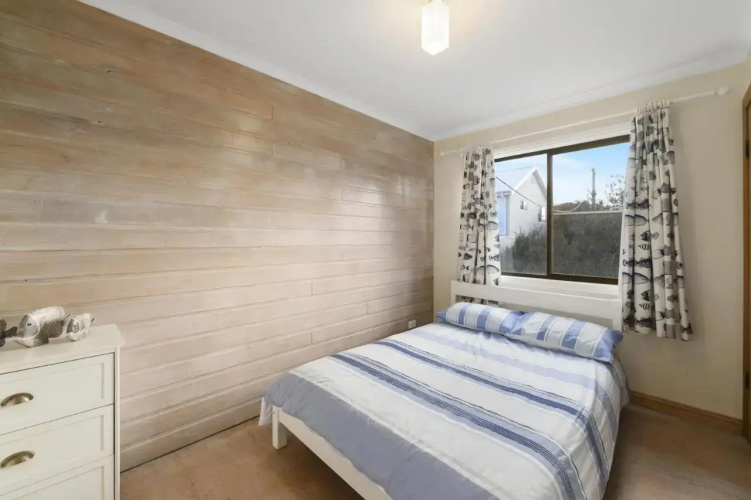 Blue Oar Beach House