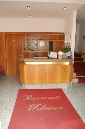 hotel Cassone