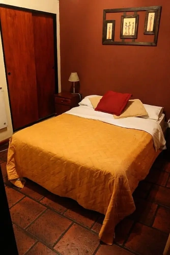 1 Bedroom Standard room
