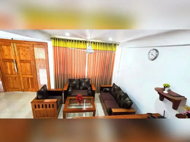 Kandy Grand Ocacia