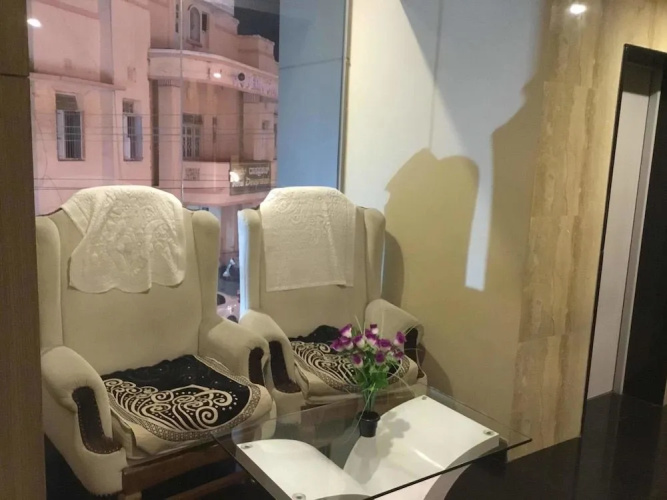 Samasth Room and Suites