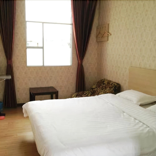 Chongqing Yushan Hotel