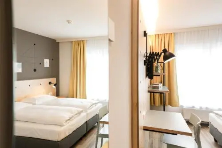 Hotel Tullnerfeld