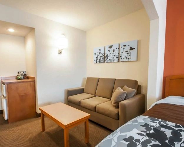 Suite