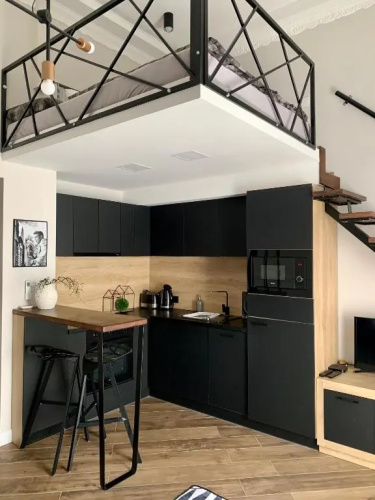 GOODMOOD Apartment