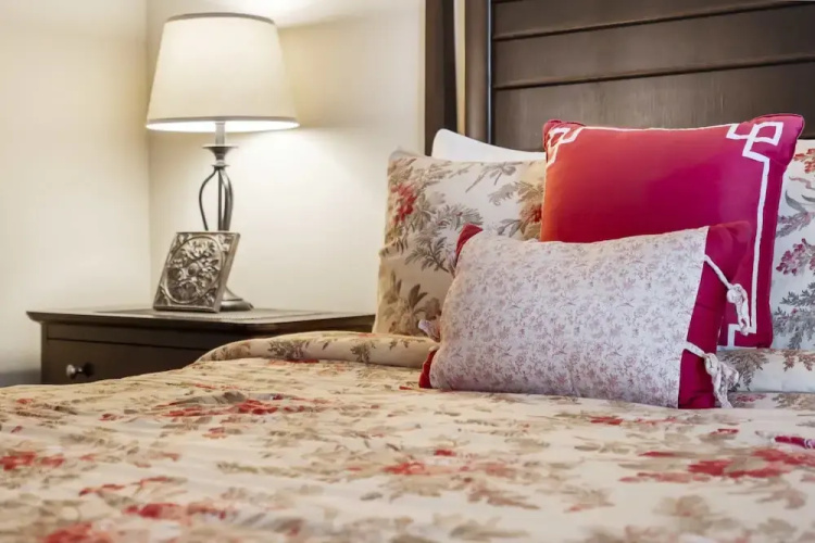 Branson Hills Getaway Sleeps 6
