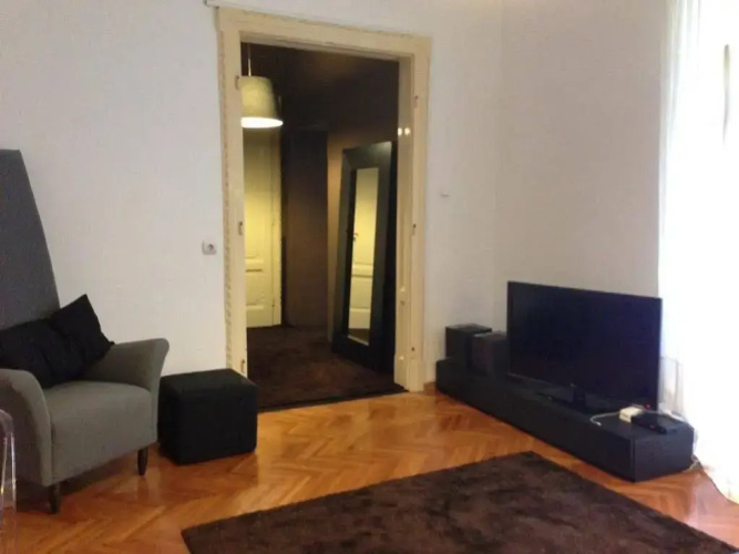 Valsabbion City Suite