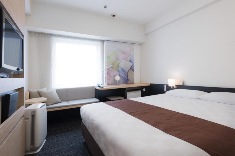 Shibuya Tokyu REI Hotel photo 10