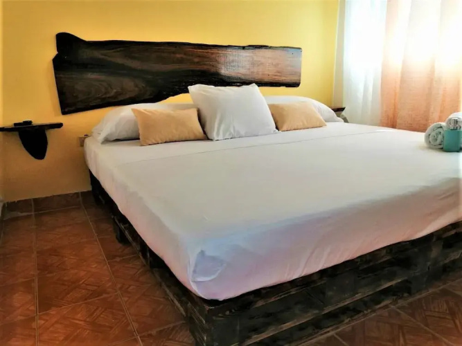 Hospedaje Villamar
