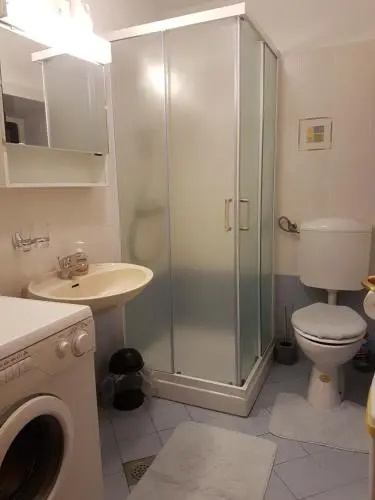 Aurora Apartment