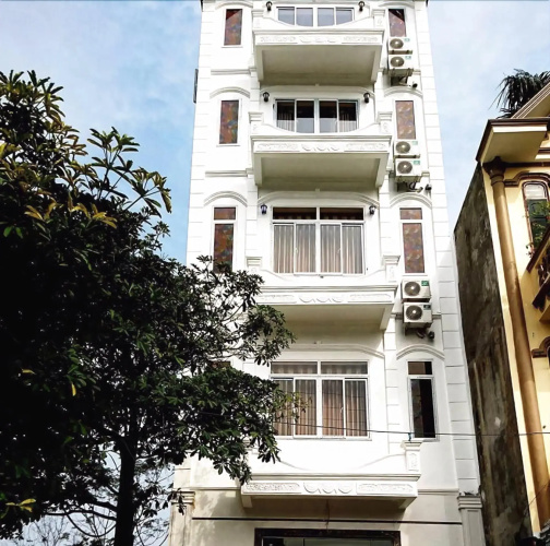 Hotel Hai Au - Sơn Tây