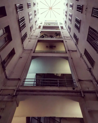 Hotelafbeelding