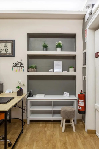 Monti49 GuestHouse