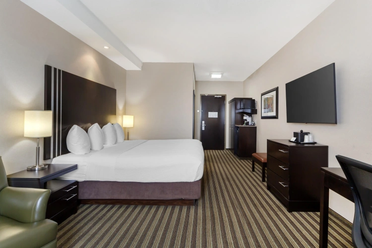 Double Junior Suite