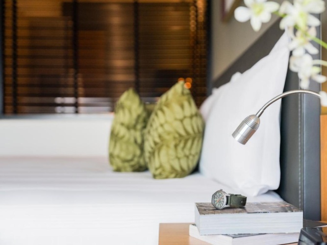 Premier Double room