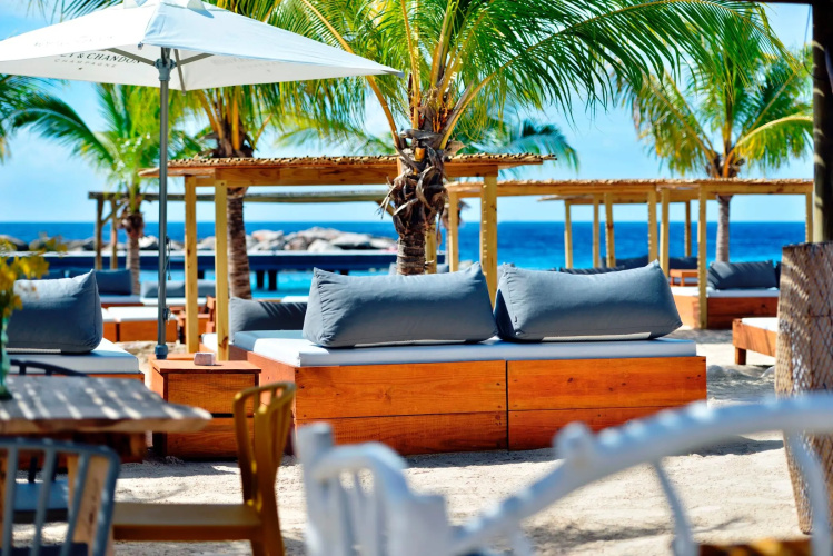 Van der Valk Kontiki Beach Resort photo 24