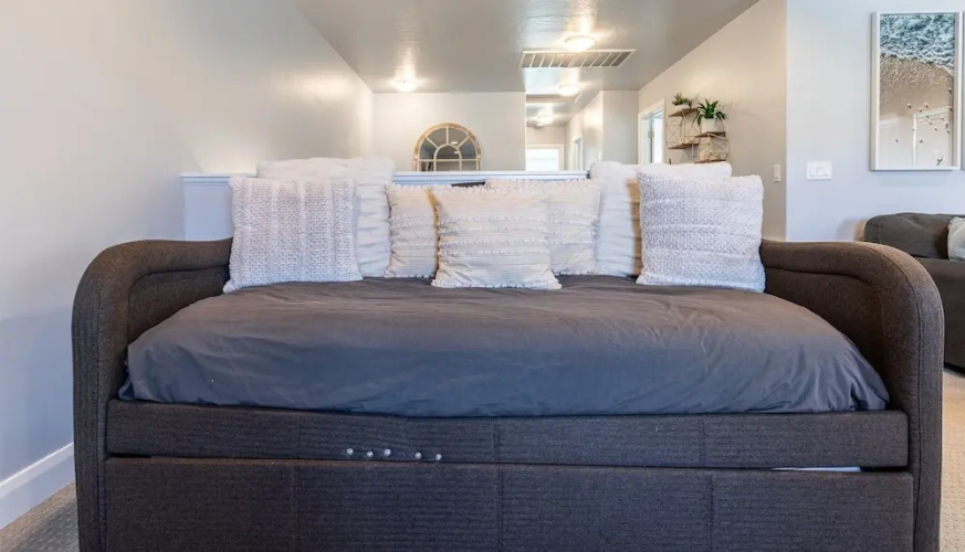 Sun Villa 3 Bedroom Townhouse