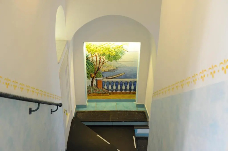 Villa Maria Luigia