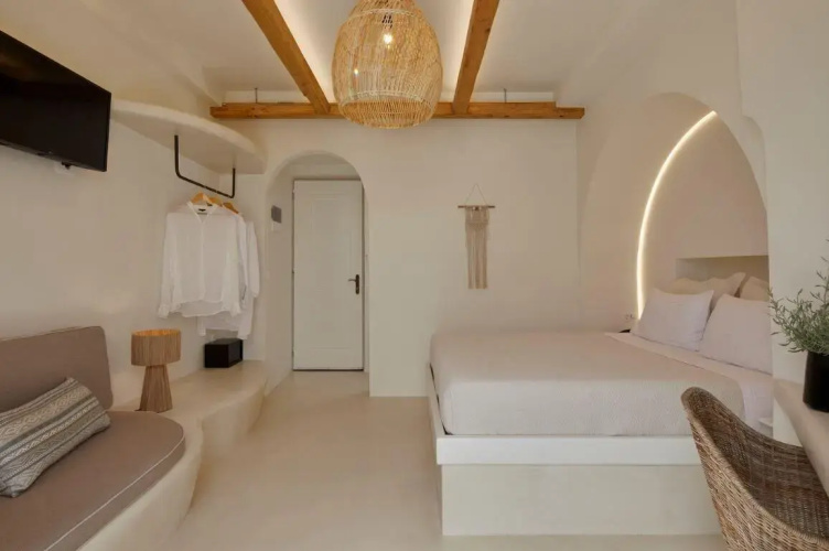Hermes Hotel