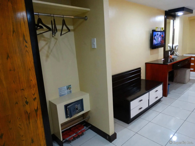 Hotel Sogo Malate