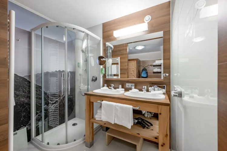 Hotel Andy
