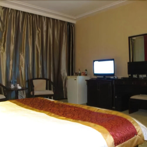 Zeshiyuan Hotel