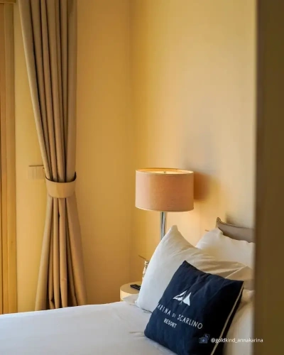 1 Bedroom Deluxe Apartment