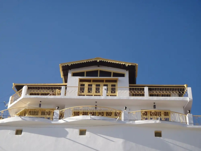 Imagen del hotel