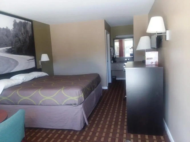 Standard room