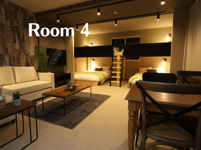 Standard Family room