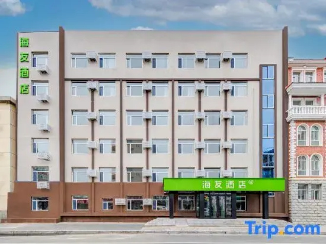 Hotelafbeelding