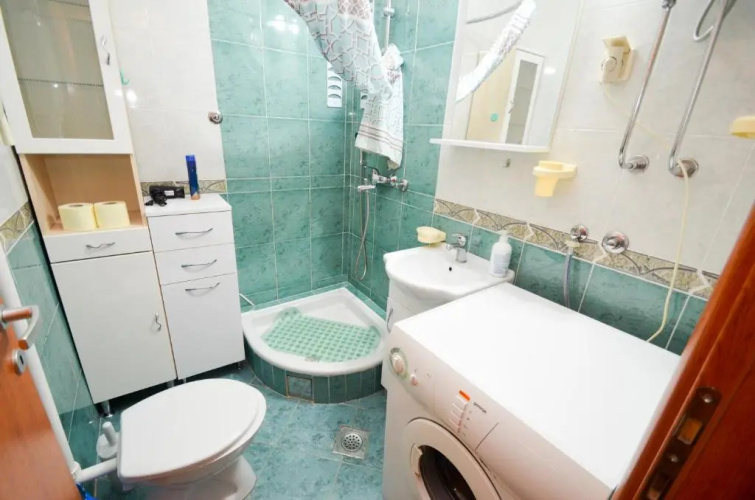 Central Apartment Dobrota I
