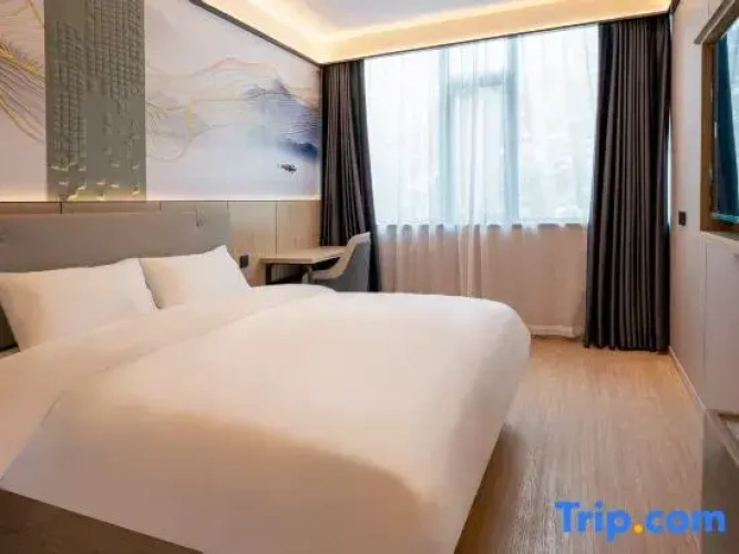 Luxury Double room
